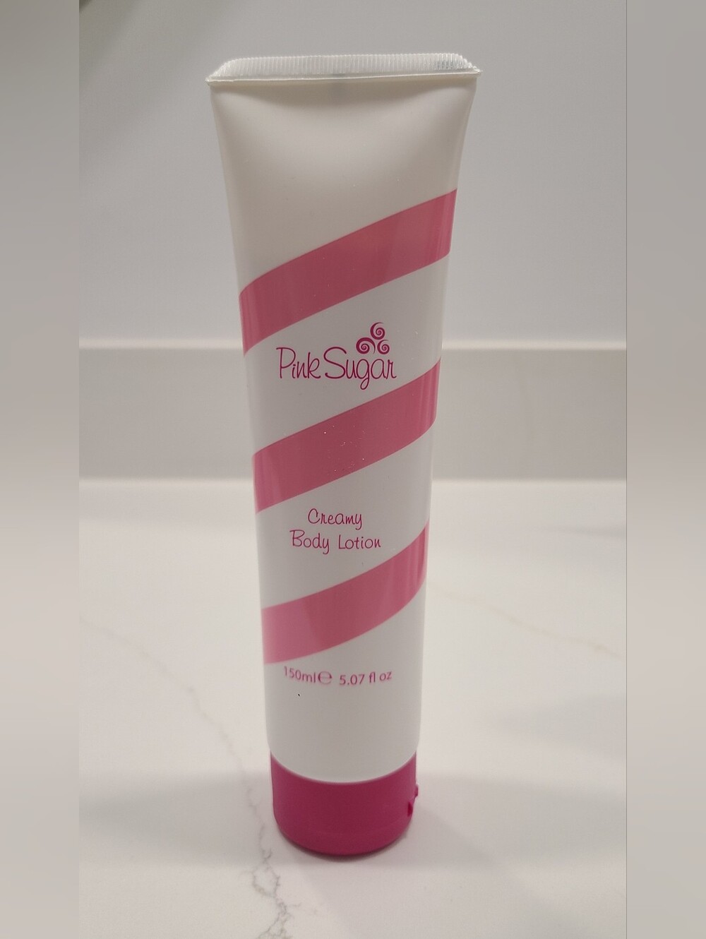 *New* Pink Sugar Creamy Body Lotion